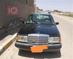 مرسيدس بنز إي-كلاس